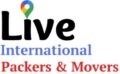 Live International Packers and Movers